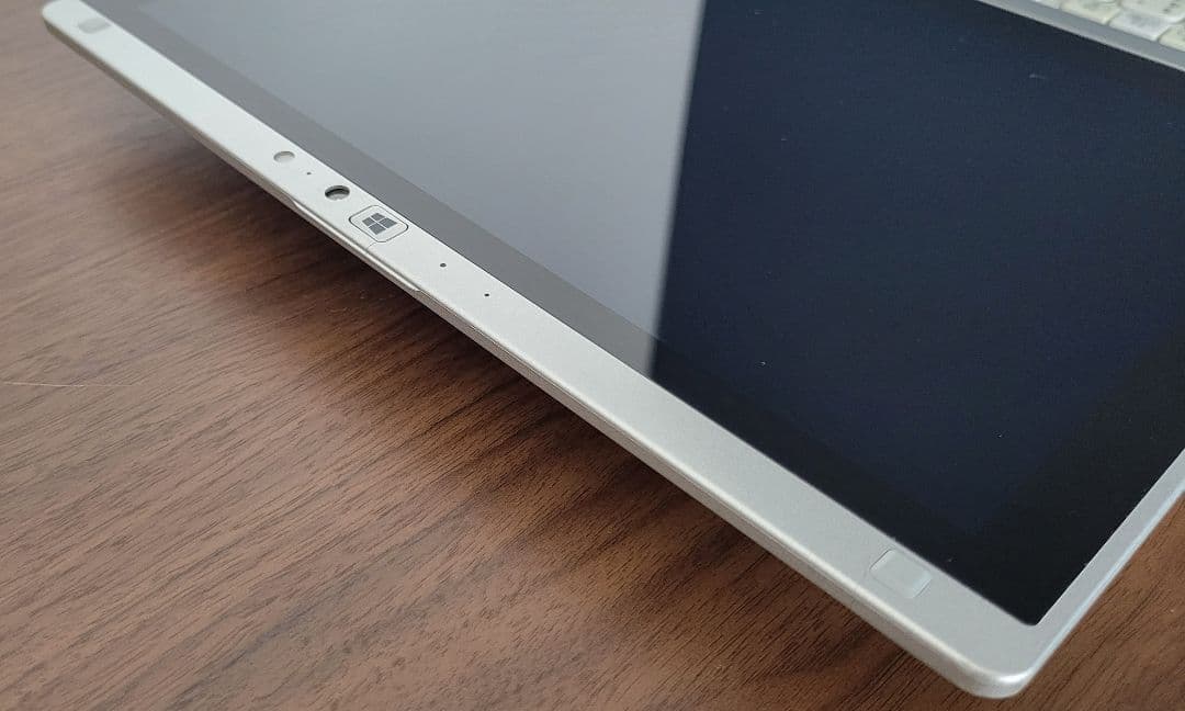 【動作良好】CF-RZ5 8GB /256GB Panasonic