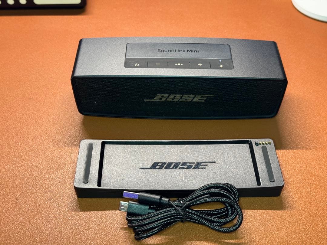 BOSE SoundLink Mini Ⅱ