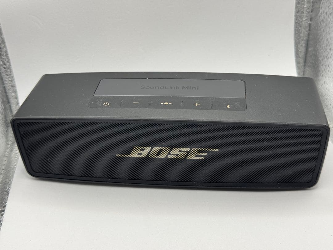 BOSE SoundLink Mini Ⅱ