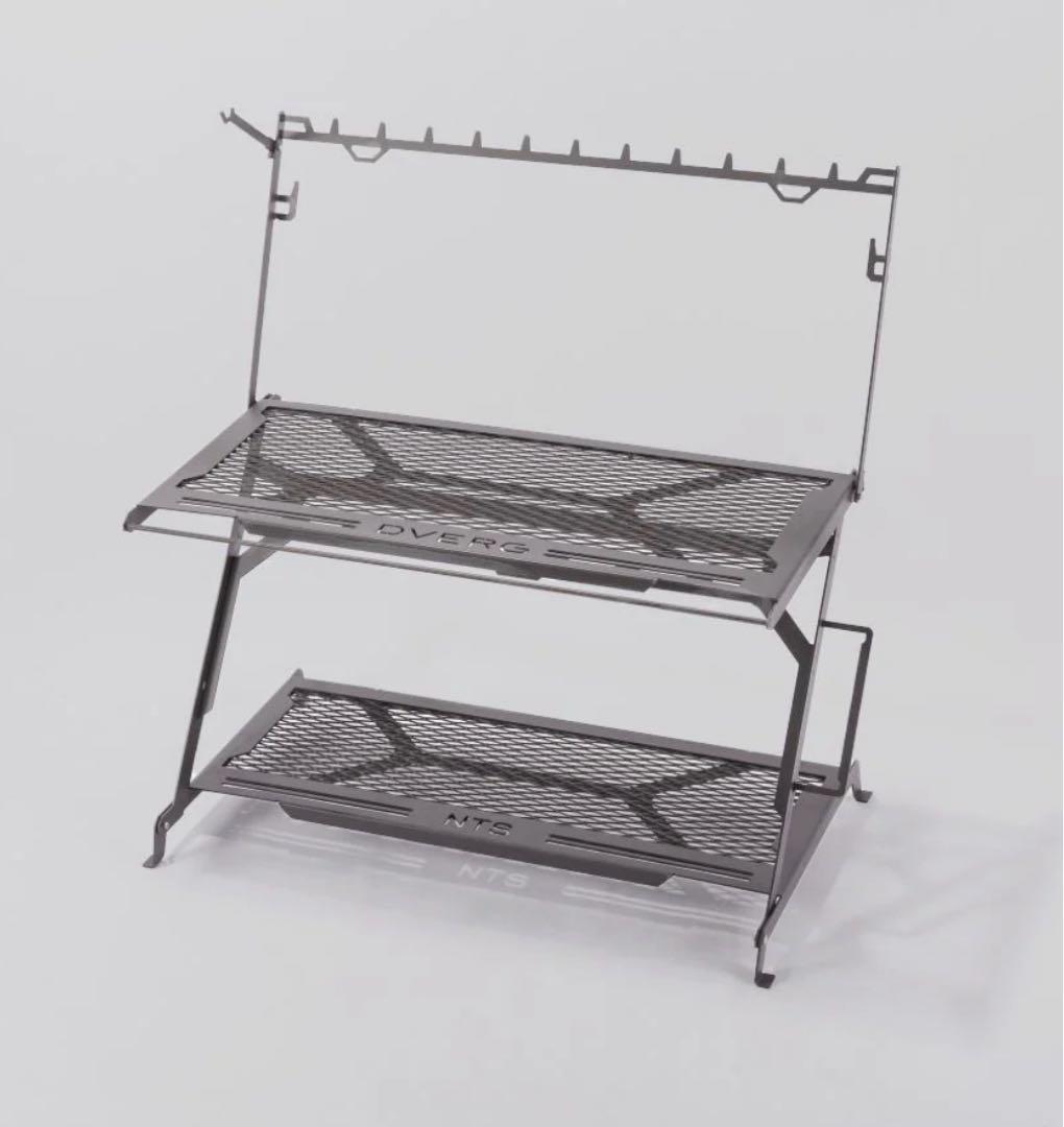 DVERG リトルワークスタンド