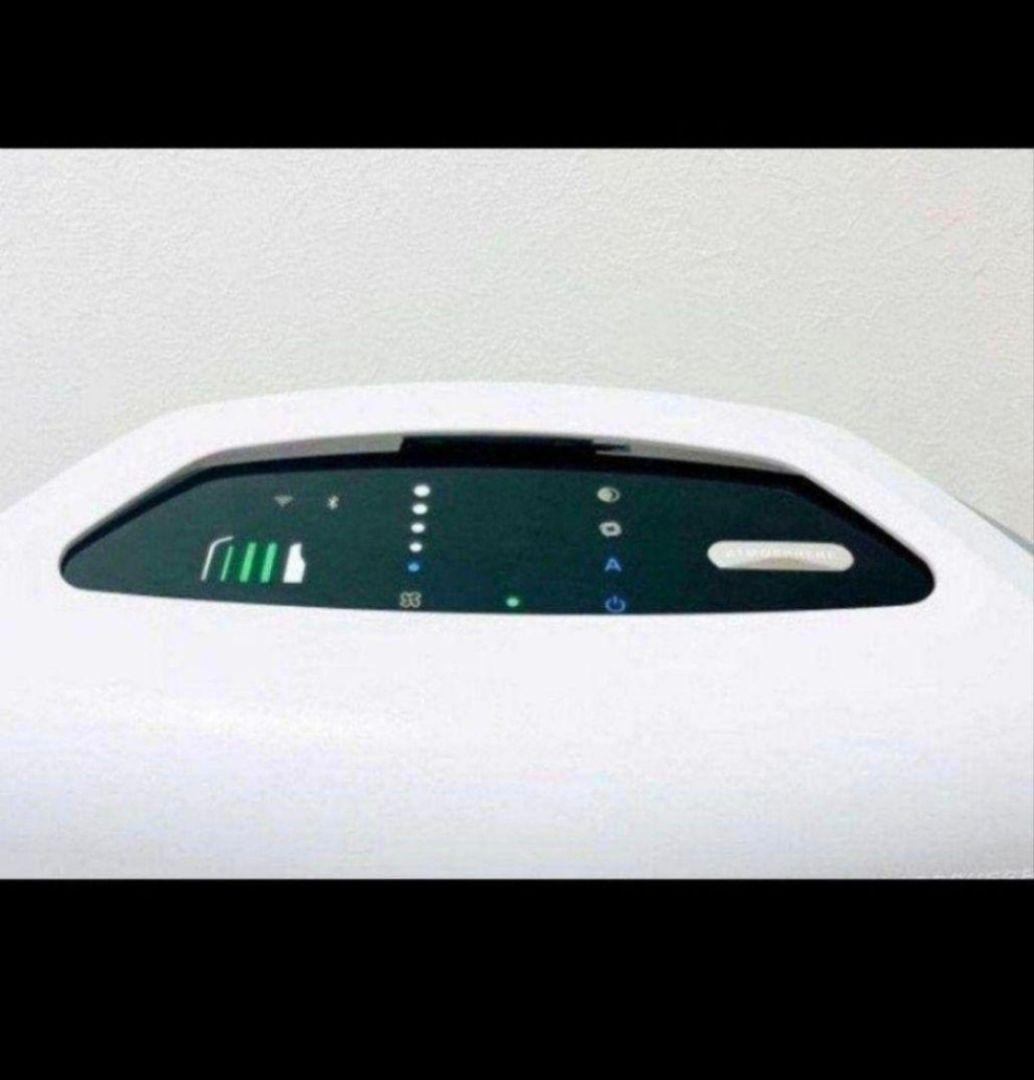 専用Amway 2025年製　空気清浄機 アトモスフィアスカイ アムウェイ↓