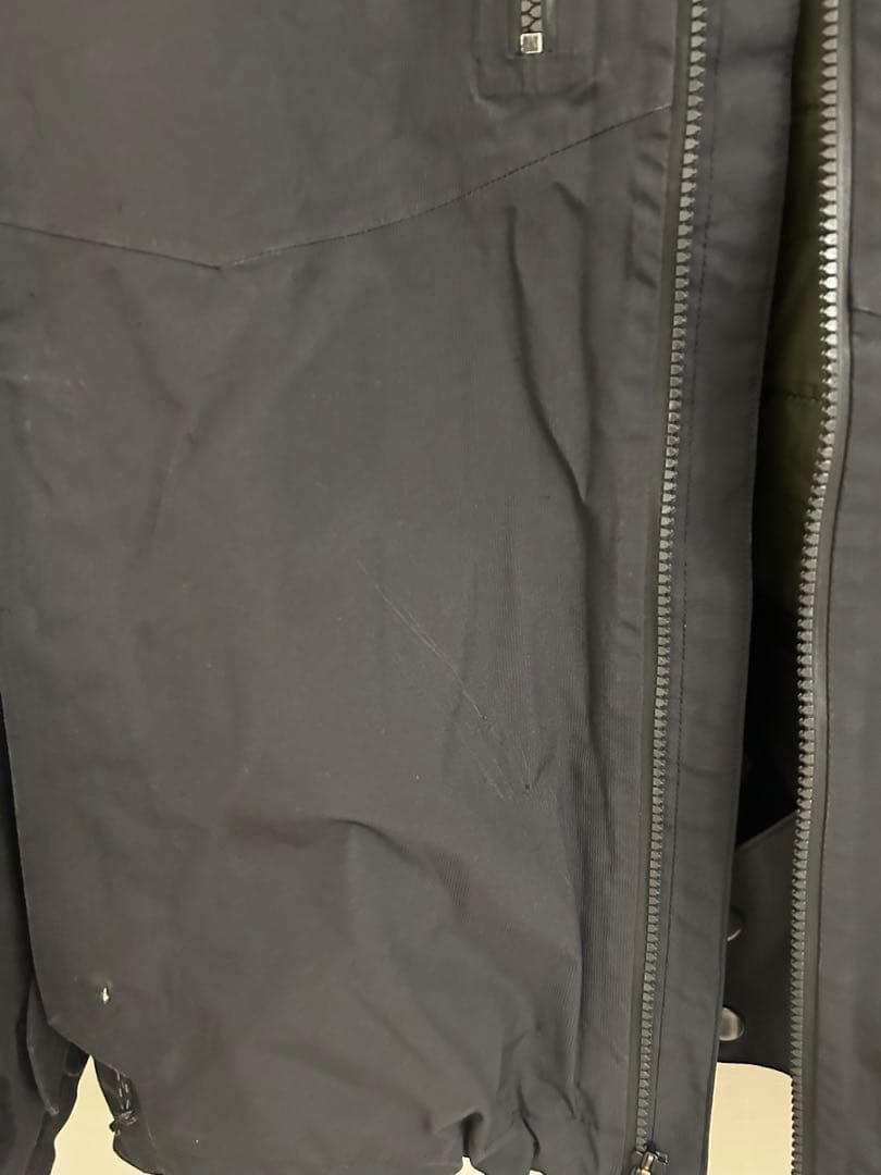 スノーボードウェア BURTON 【AK】