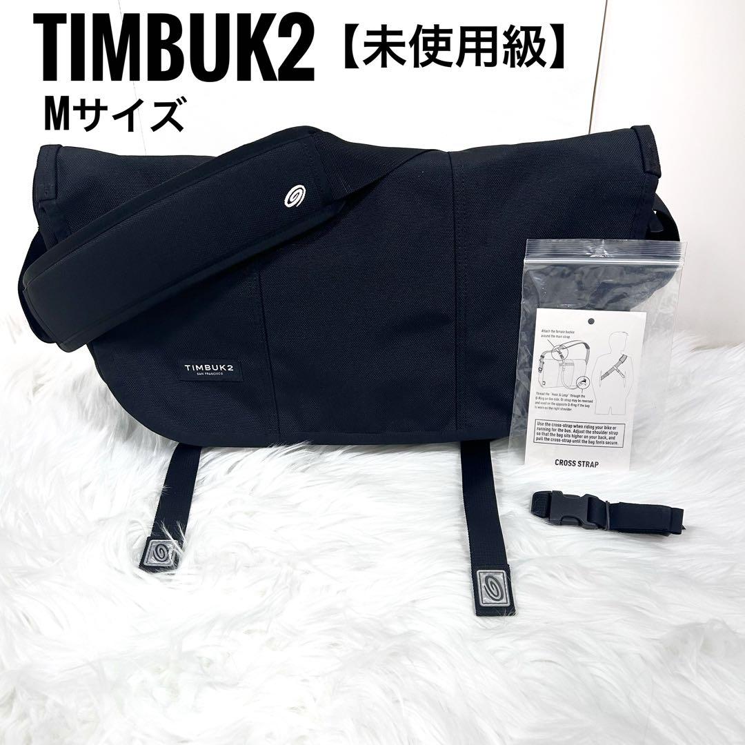 TIMBUK2 ティンバックツー メッセンジャーバッグ y2k ショルダー極美品