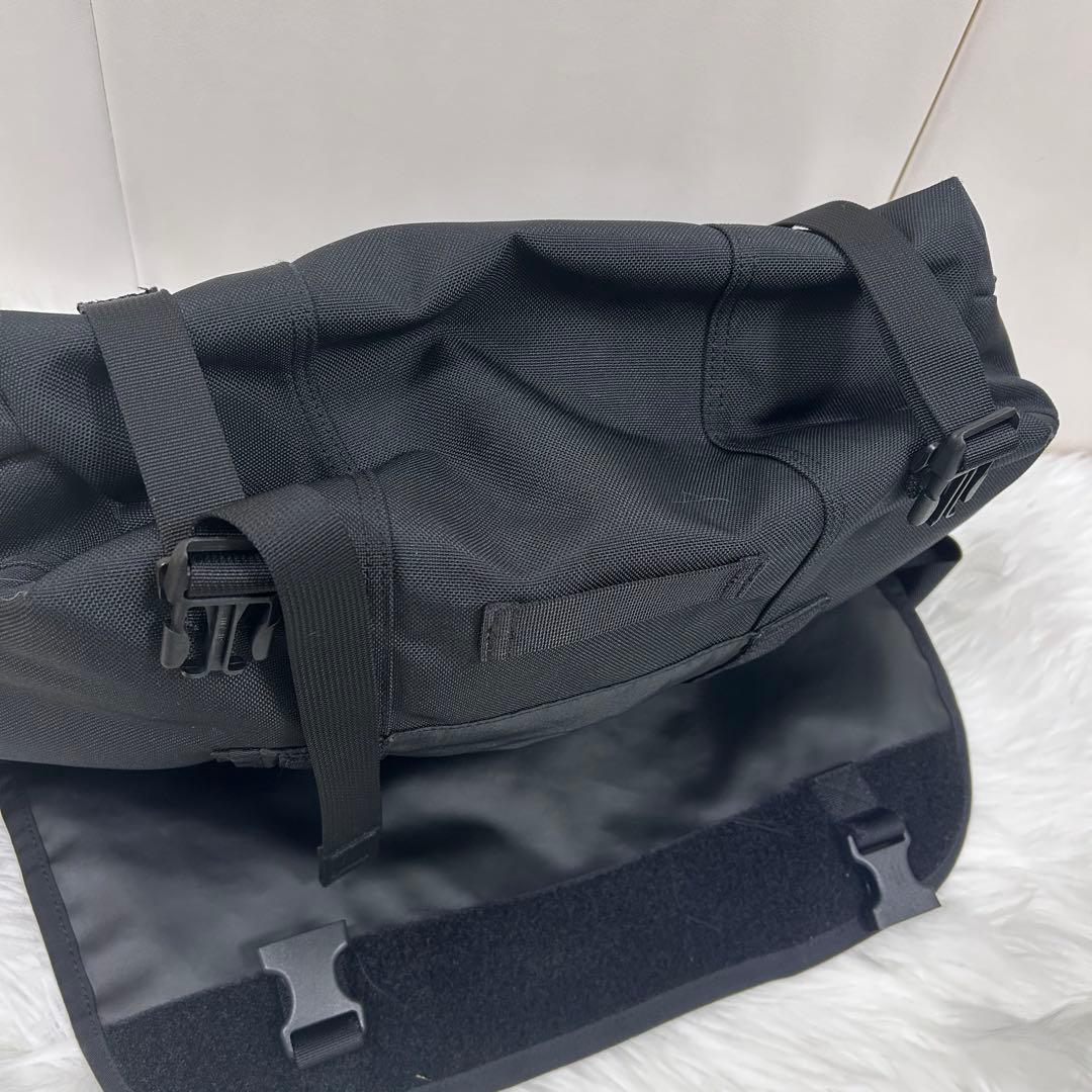 TIMBUK2 ティンバックツー メッセンジャーバッグ y2k ショルダー極美品