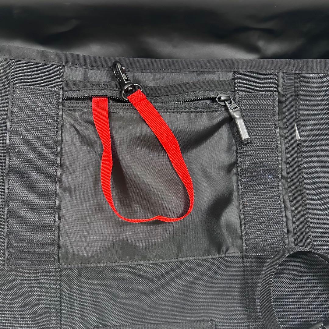 TIMBUK2 ティンバックツー メッセンジャーバッグ y2k ショルダー極美品