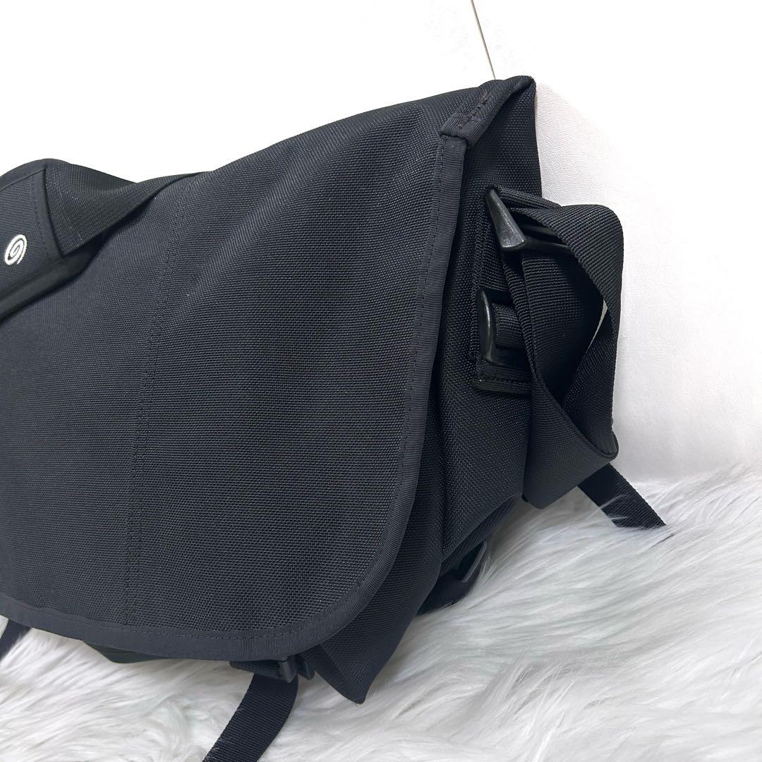 TIMBUK2 ティンバックツー メッセンジャーバッグ y2k ショルダー極美品