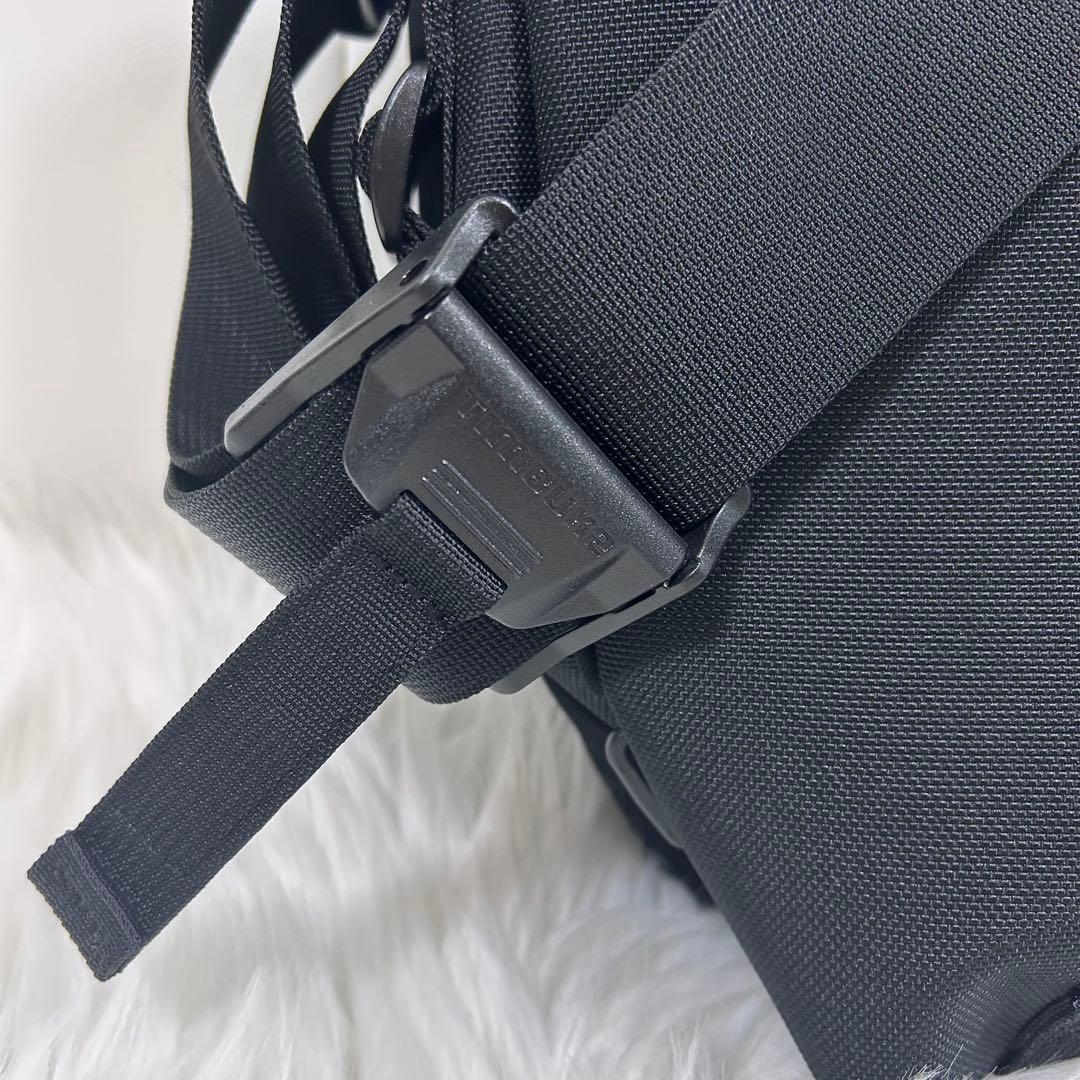 TIMBUK2 ティンバックツー メッセンジャーバッグ y2k ショルダー極美品