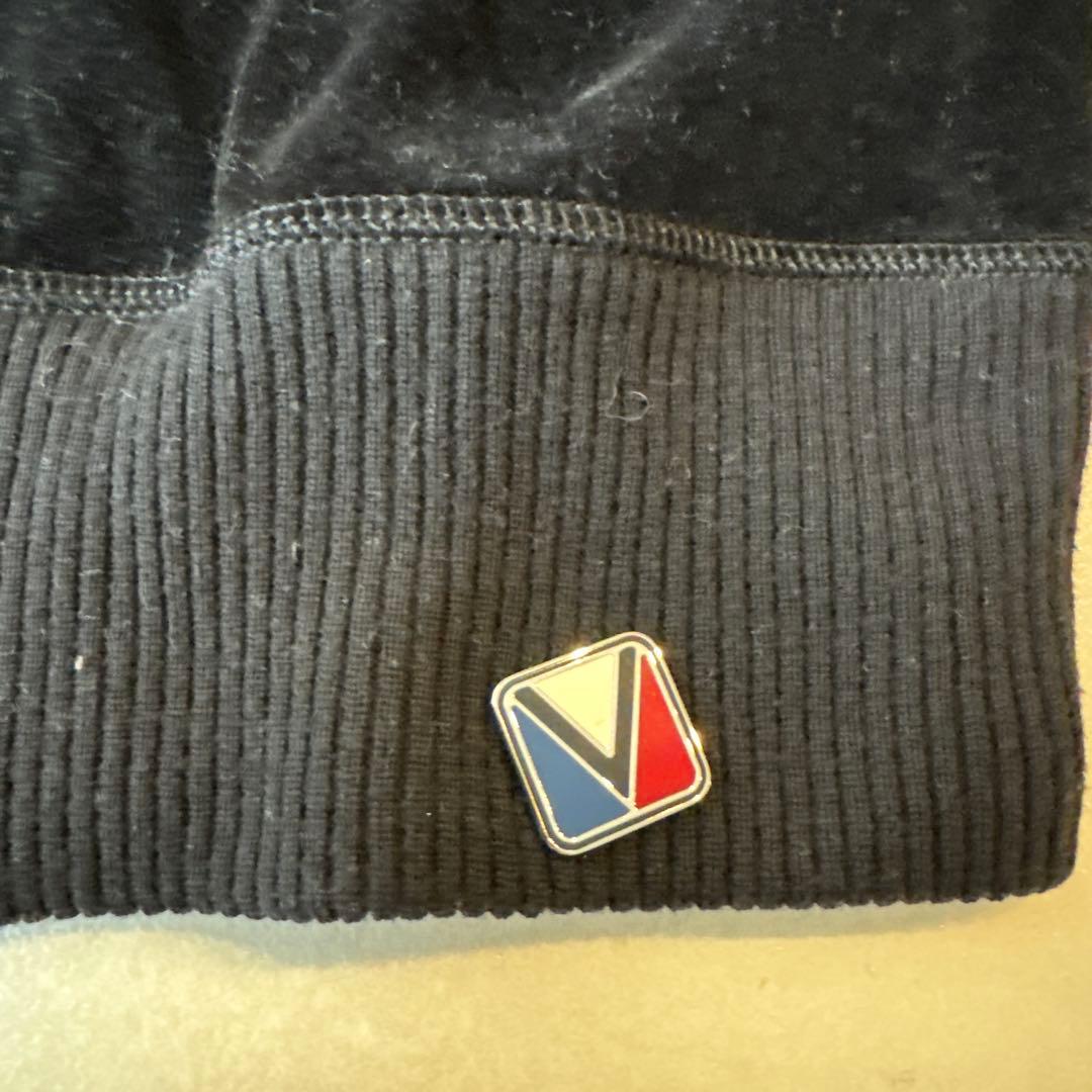 Louis Vuitton ルイヴィトン　クルーネック スウェット M