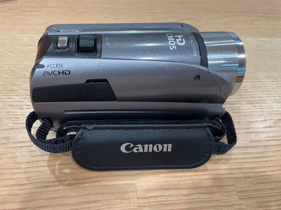 Canon iVIS HF R21 ビデオカメラ