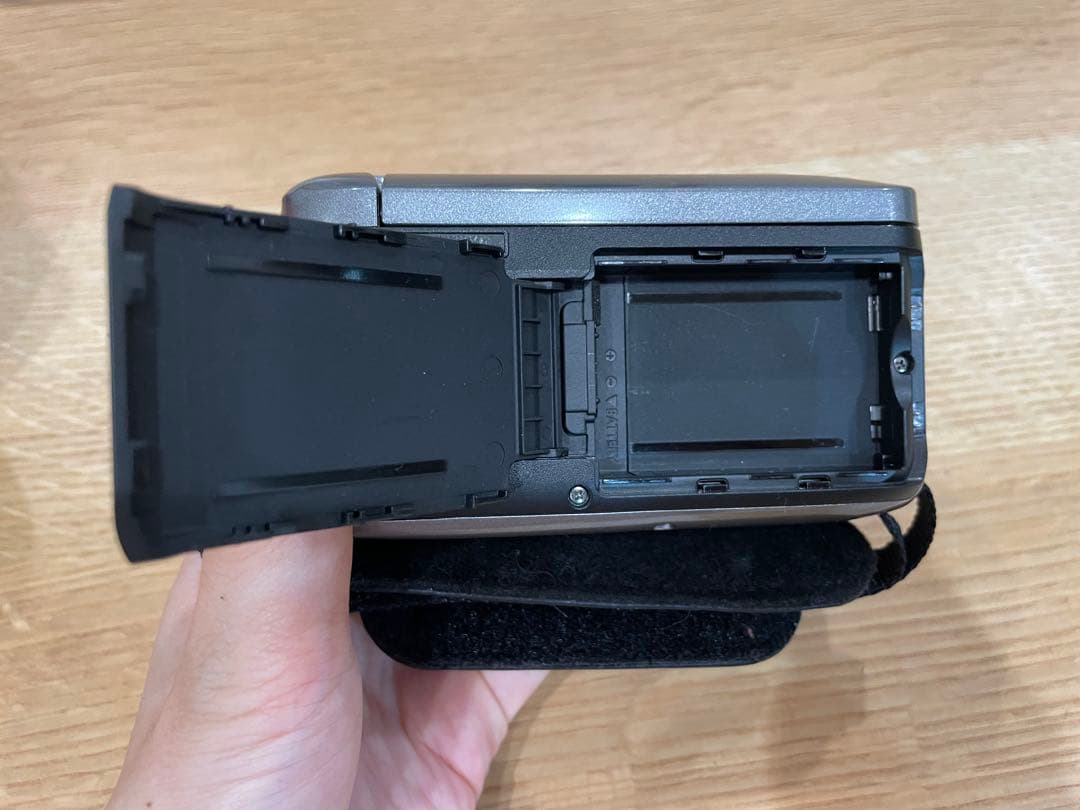 Canon iVIS HF R21 ビデオカメラ