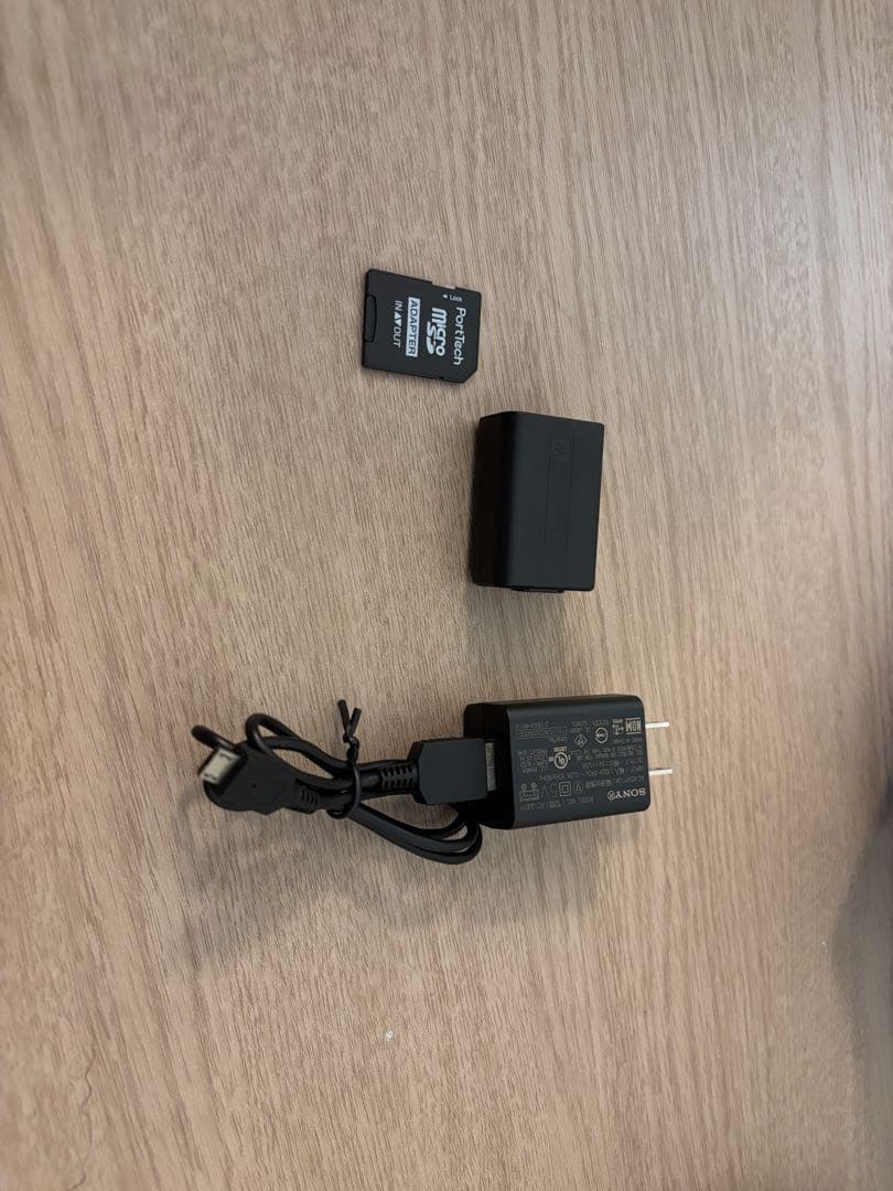 SONY α7 II ILCE-7M2K ズームレンズキット