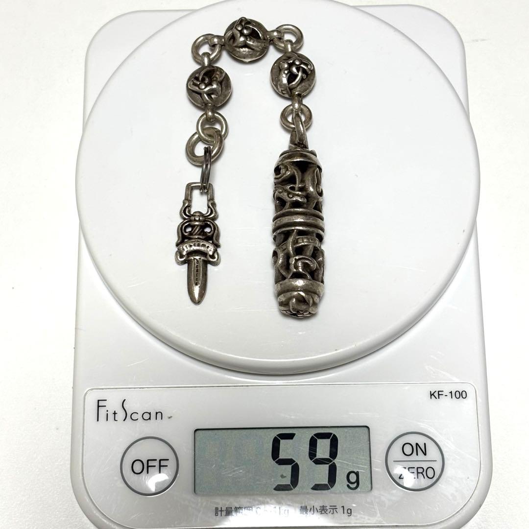 Y*様 CHROME HEARTSクロムハーツ　CELTIC ROLLER DA