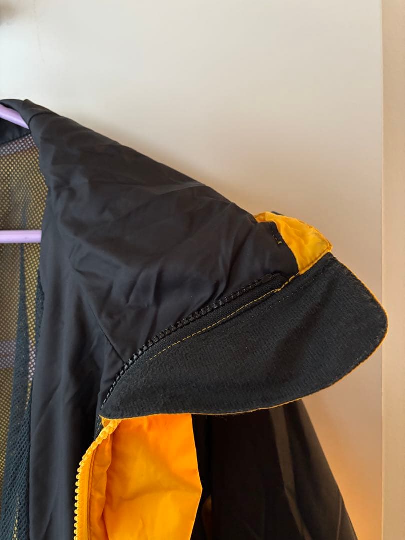 90s 00s ノースフェイス　マウンテンジャケット　ゴアテックス　L