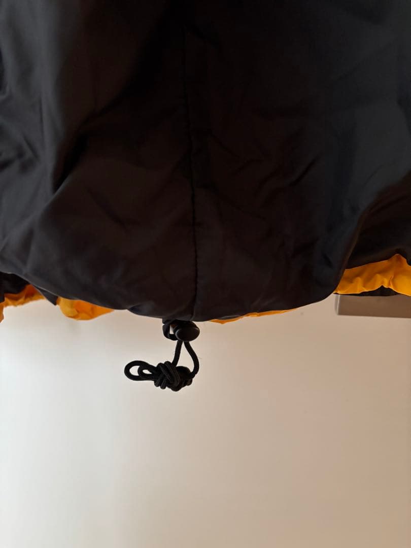 90s 00s ノースフェイス　マウンテンジャケット　ゴアテックス　L