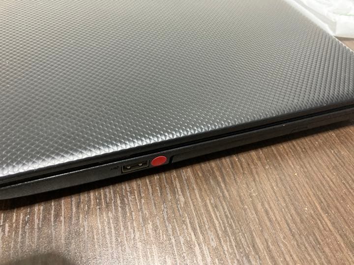 Windowsノート本体 DELL inspiron 15 3537