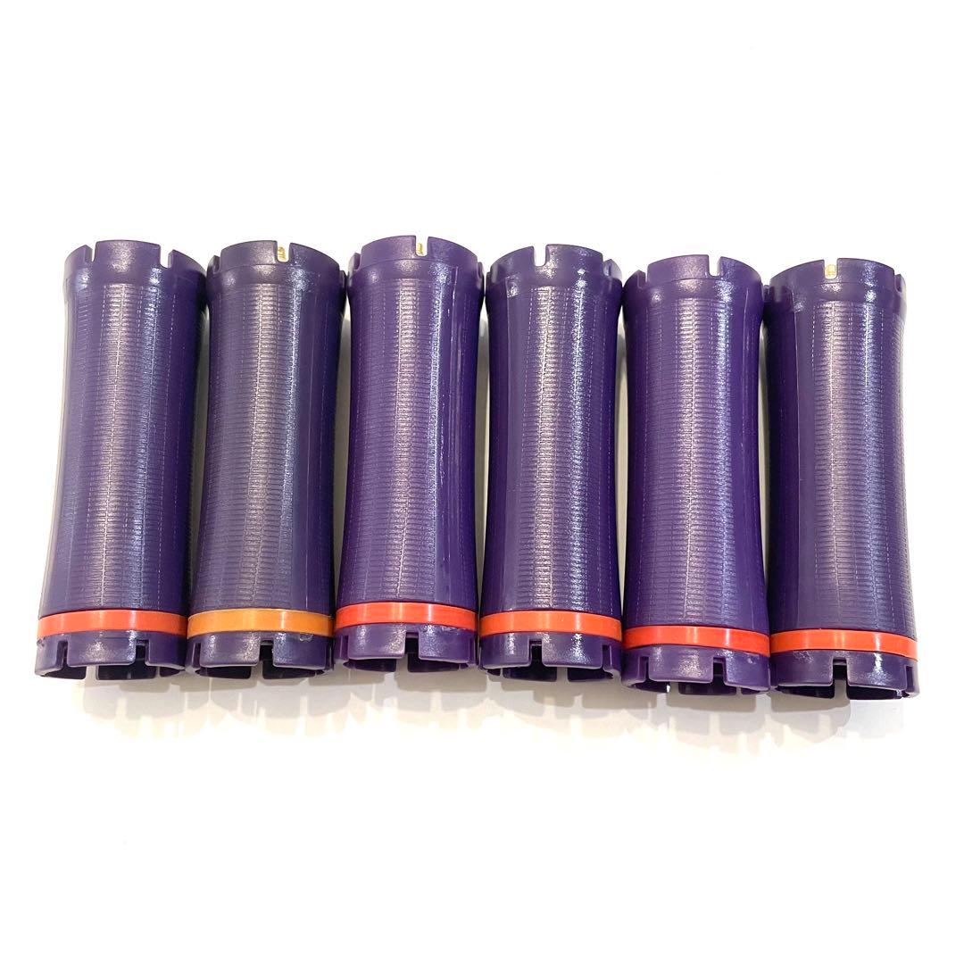 OOHIRO オオヒロ デジタルパーマ機器　専用ロッド　26mm 6本