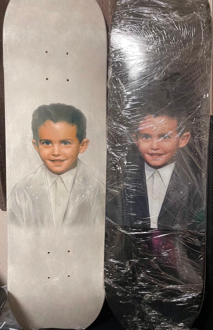 ファッキングオーサム　fucking awesome デッキ8.25