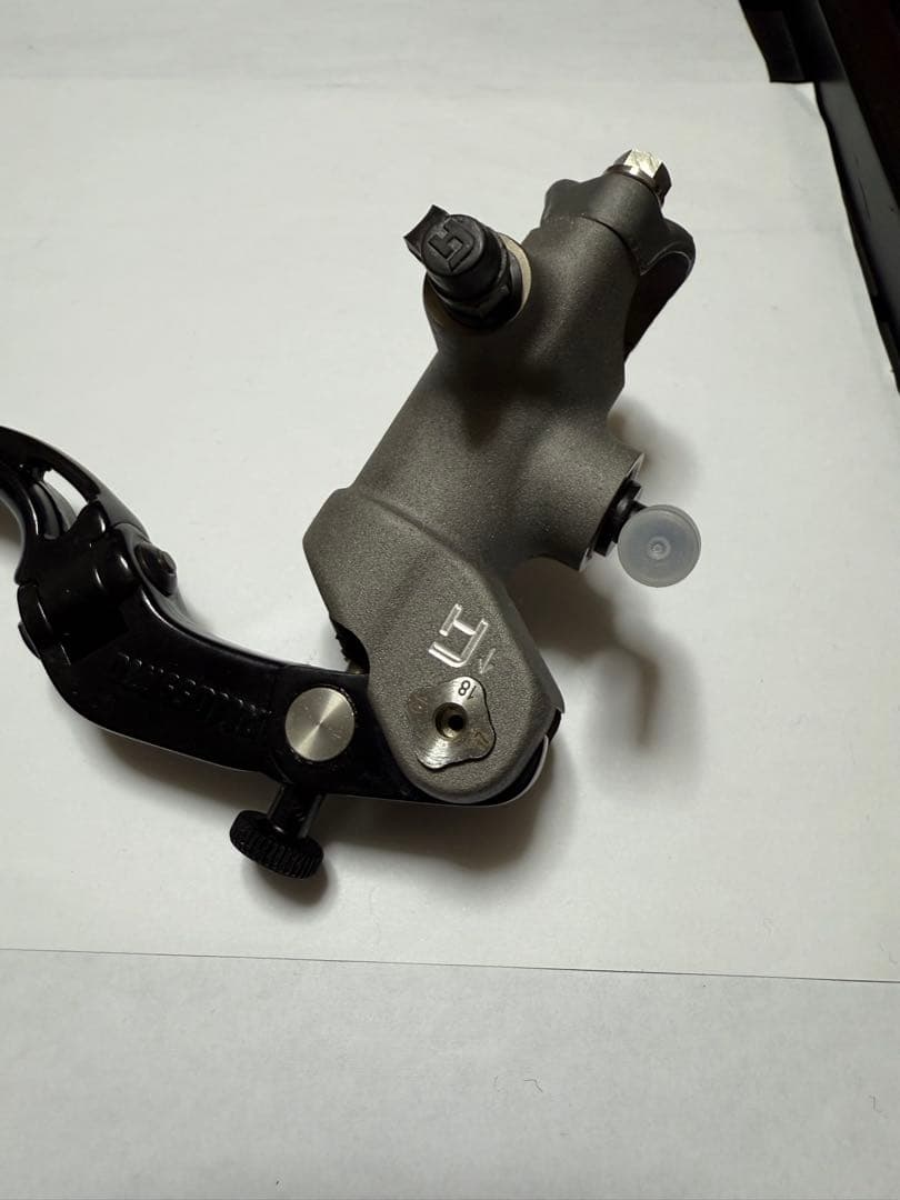 ACCOSSATO Racing ブレーキマスター　アコサット