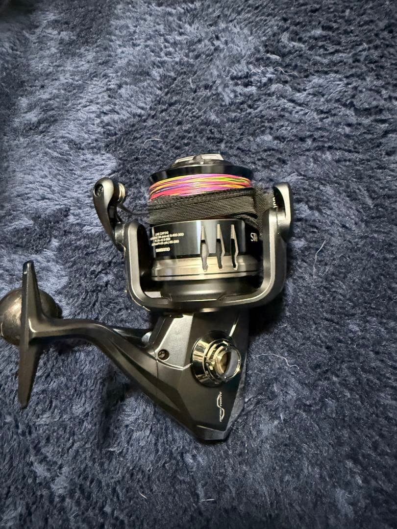 ストラディックsw