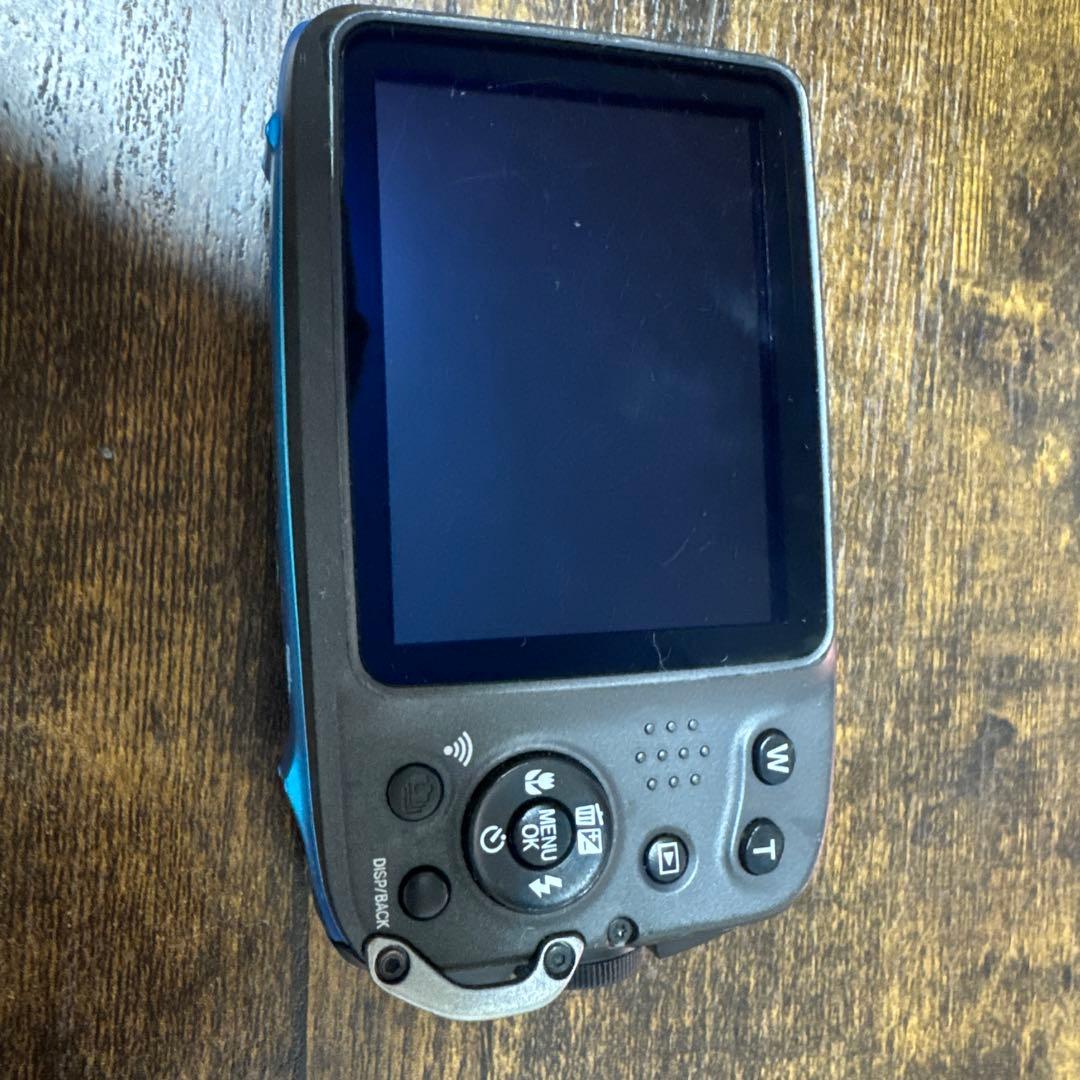 Fujifilm FinePix XP130 デジタルカメラ