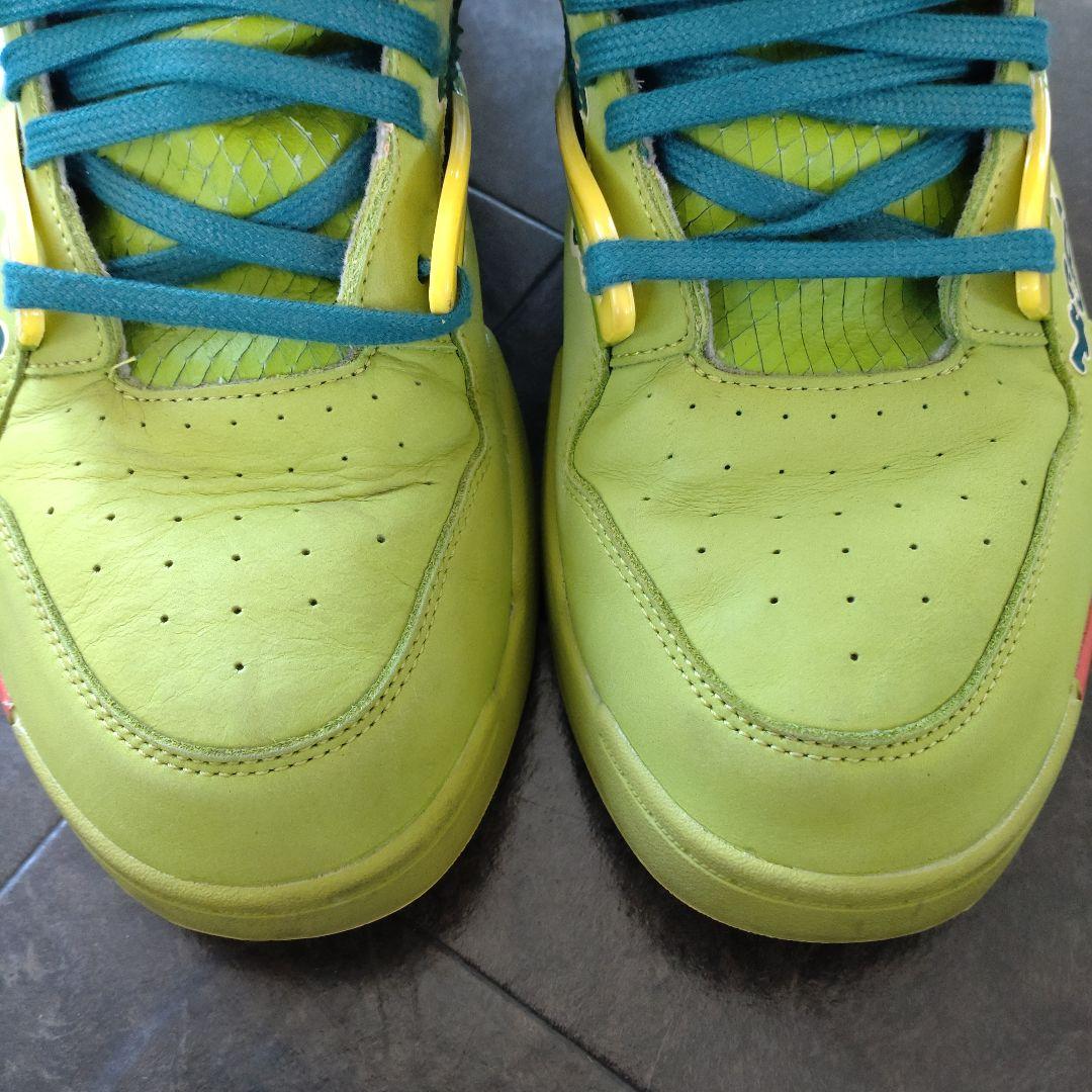 【レア商品 ジュラシックパーク】 ポンプ オムニ ゾーン II 27cm