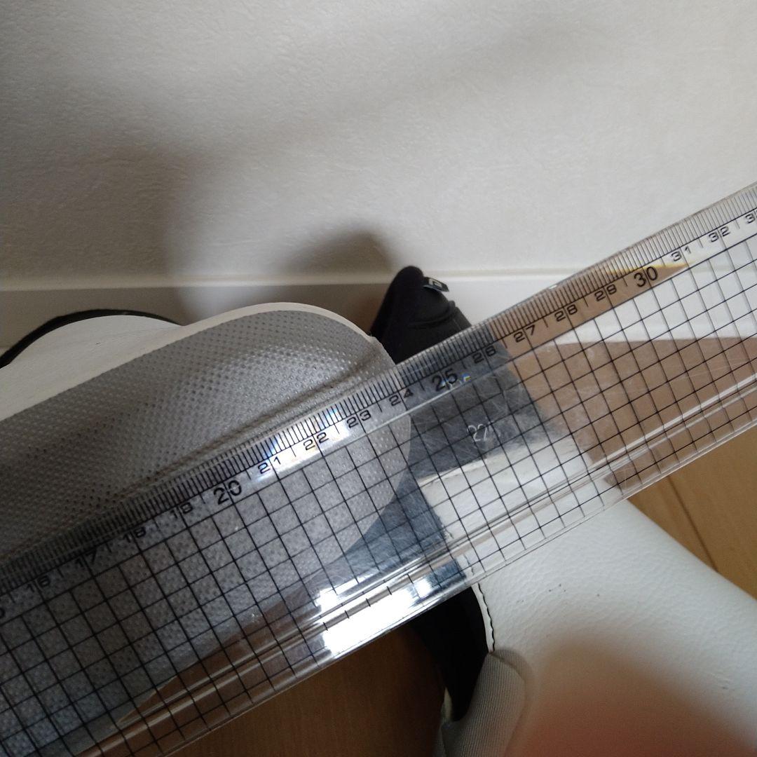 ☆最終値下げ☆ダルベロ　22.5センチ　フレックス60