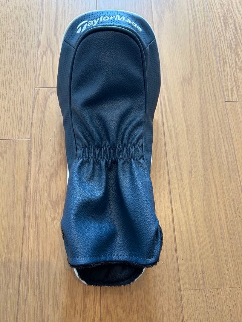 Qi10 MAX ドライバー 10.5度　ヘッドのみ（ヘッドカバー付き）