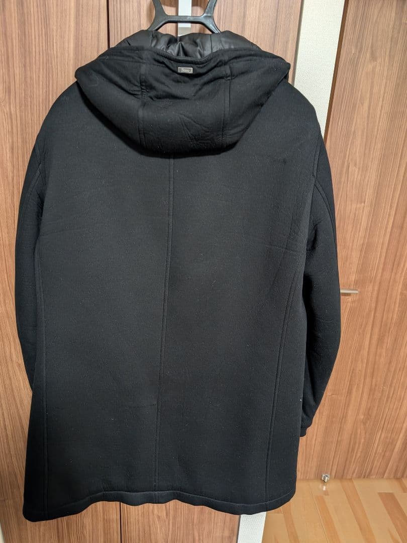 ヘルノ　ダウンコート　サイズ50