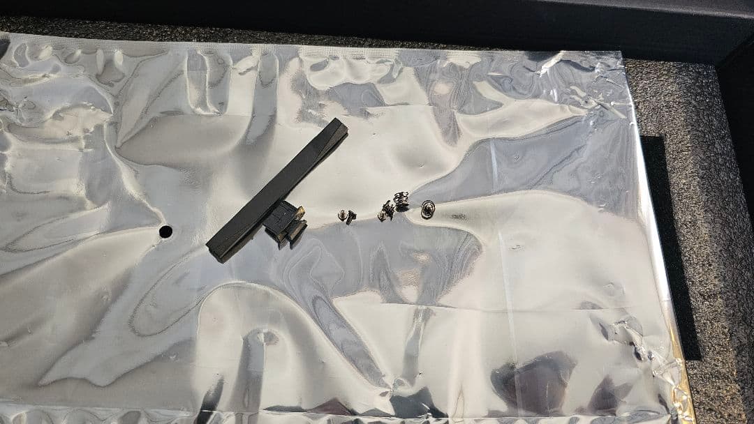 GIGABYTE RTX2070、NZXT KRAKEN X63 280mm