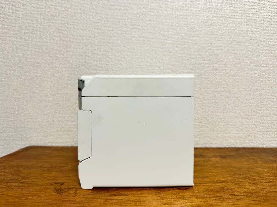 セイコー　レジプリンター SII RP-F10 W27J1