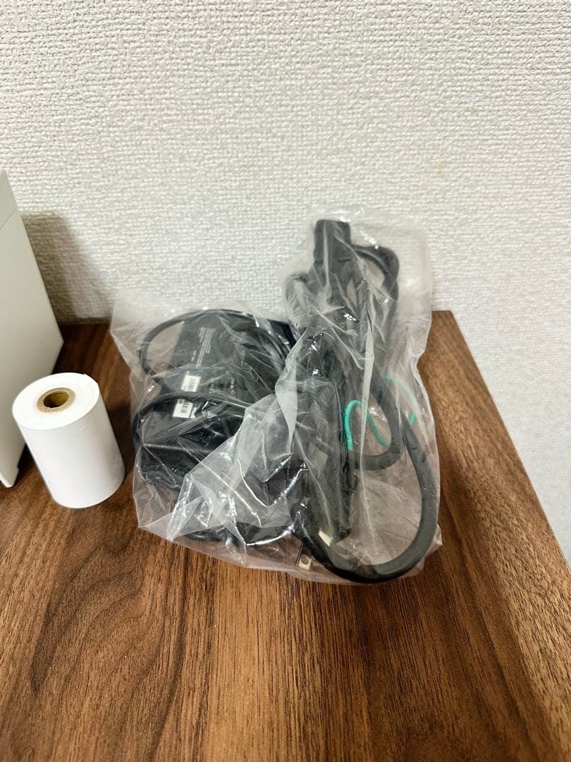 セイコー　レジプリンター SII RP-F10 W27J1