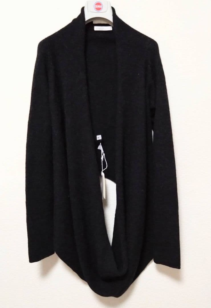 LAUREN MANOOGIAN SOFT MOBIUS 変型ニット