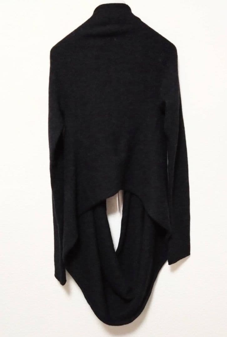 LAUREN MANOOGIAN SOFT MOBIUS 変型ニット