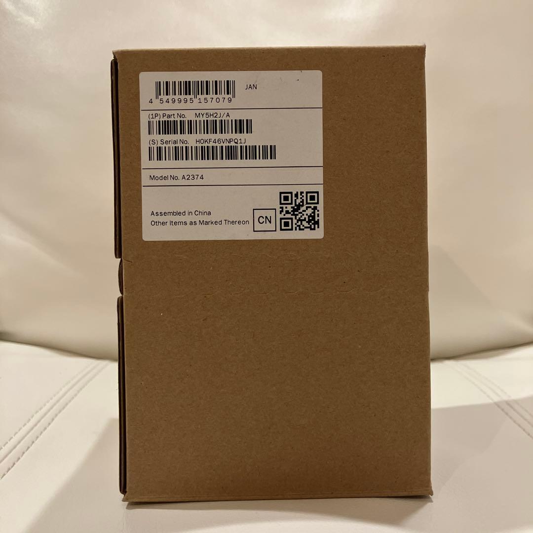 Apple Pod mini⭐️未開封品