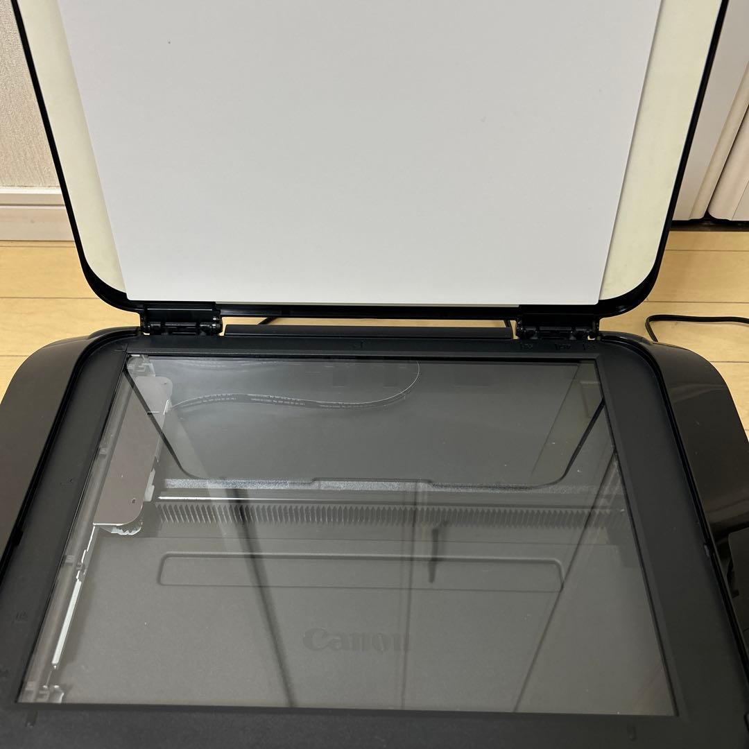 Canon MG7130 印刷枚数2450枚以下