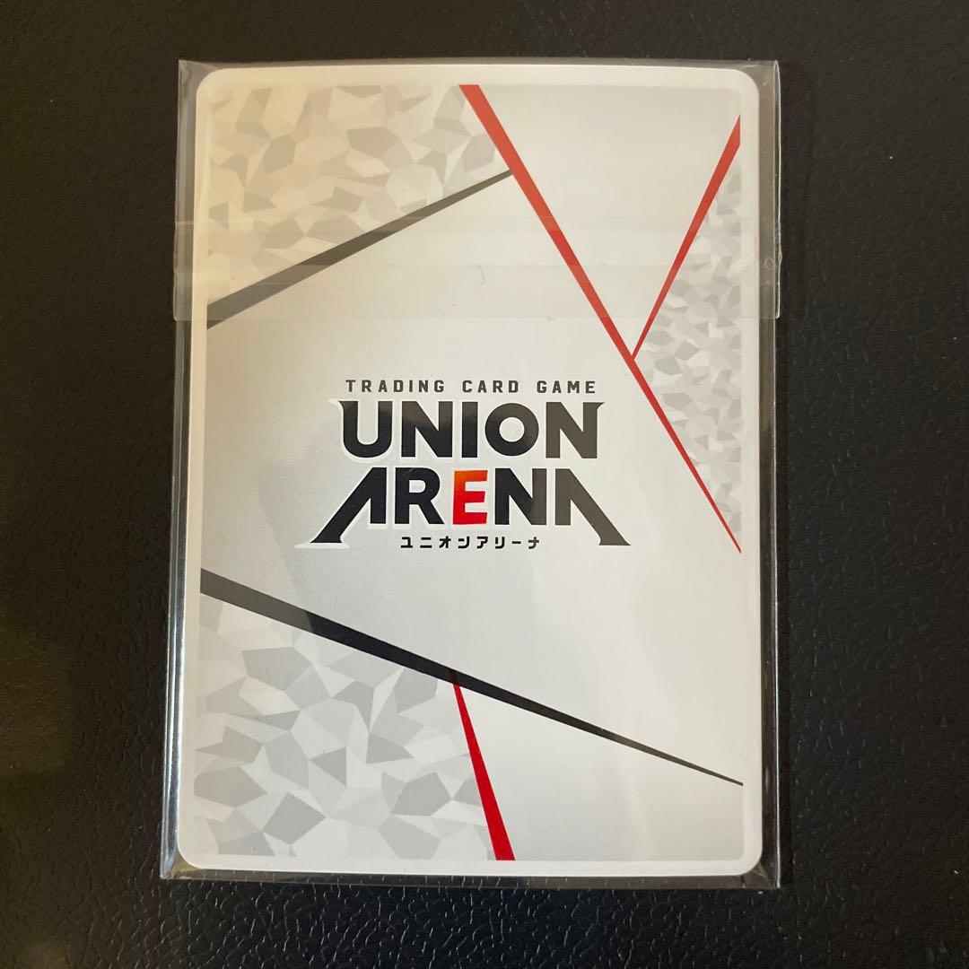 フェス限定　ユニオンアリーナ【アスナ・キリトAP】ソードアートオンライン　3枚