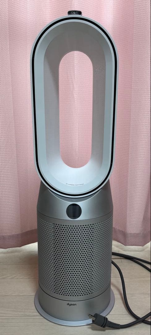 Dyson Purifier Hot+Cool 空気清浄ファンヒーター