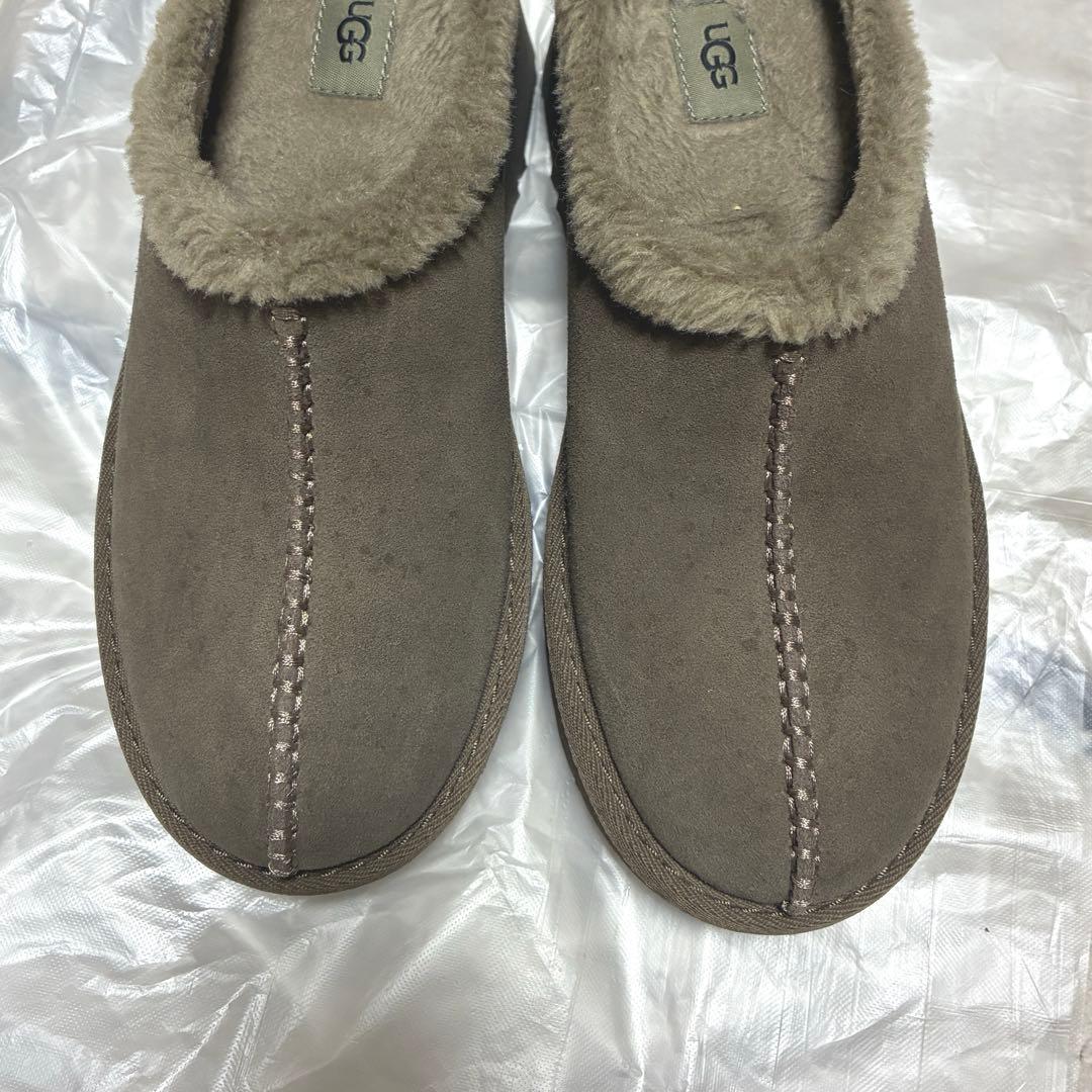 【UGG】　UGGニューハイツコージークロッグ