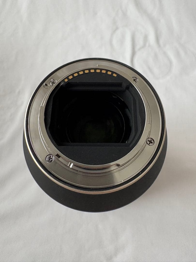 TAMRON 70-180mm F/2.8 Di III VXD ズームレンズ