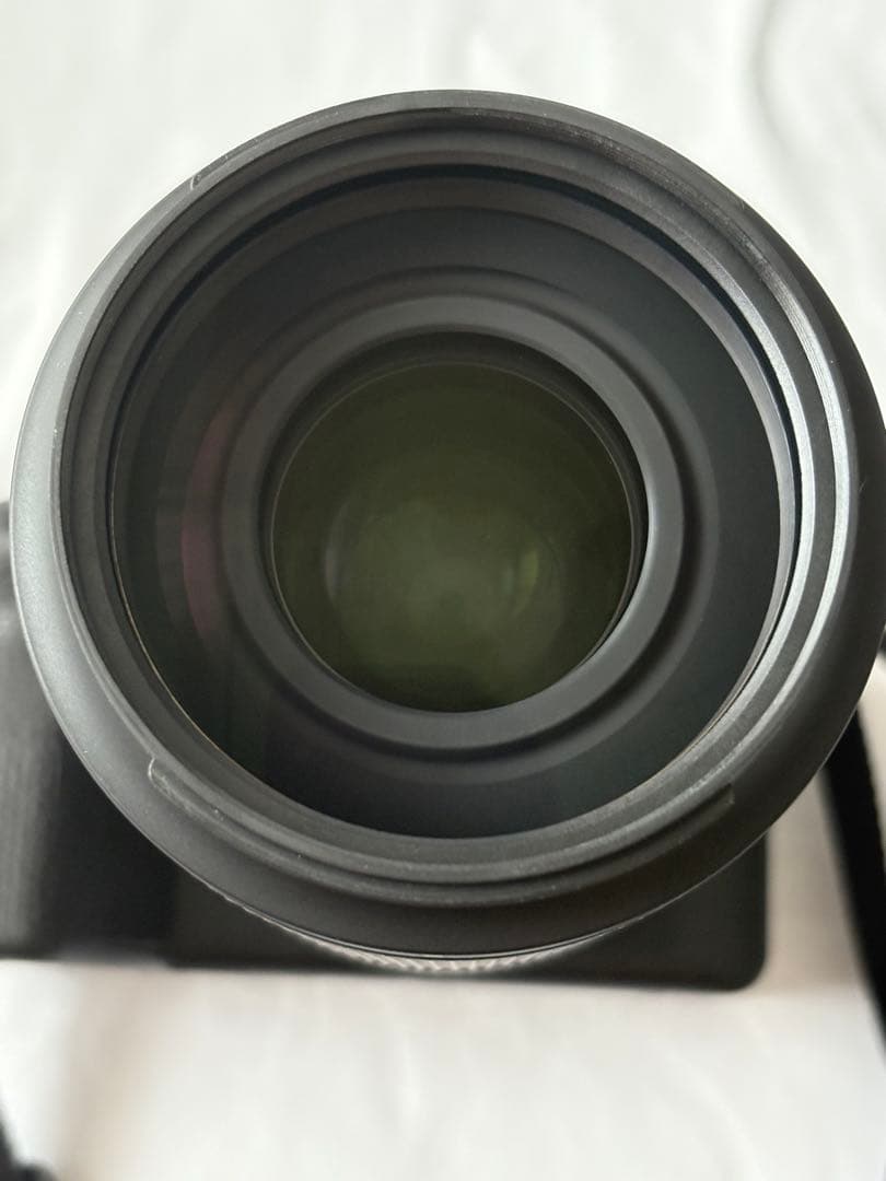 TAMRON 70-180mm F/2.8 Di III VXD ズームレンズ
