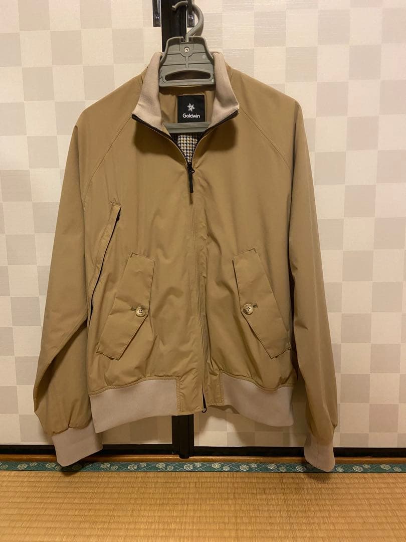 ゴールドウイン（GOLDWIN）ブルゾン（ユニセックス）GORE TEX