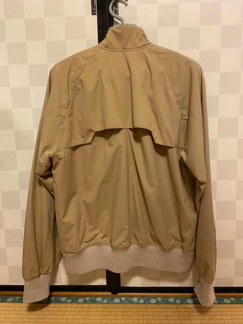 ゴールドウイン（GOLDWIN）ブルゾン（ユニセックス）GORE TEX