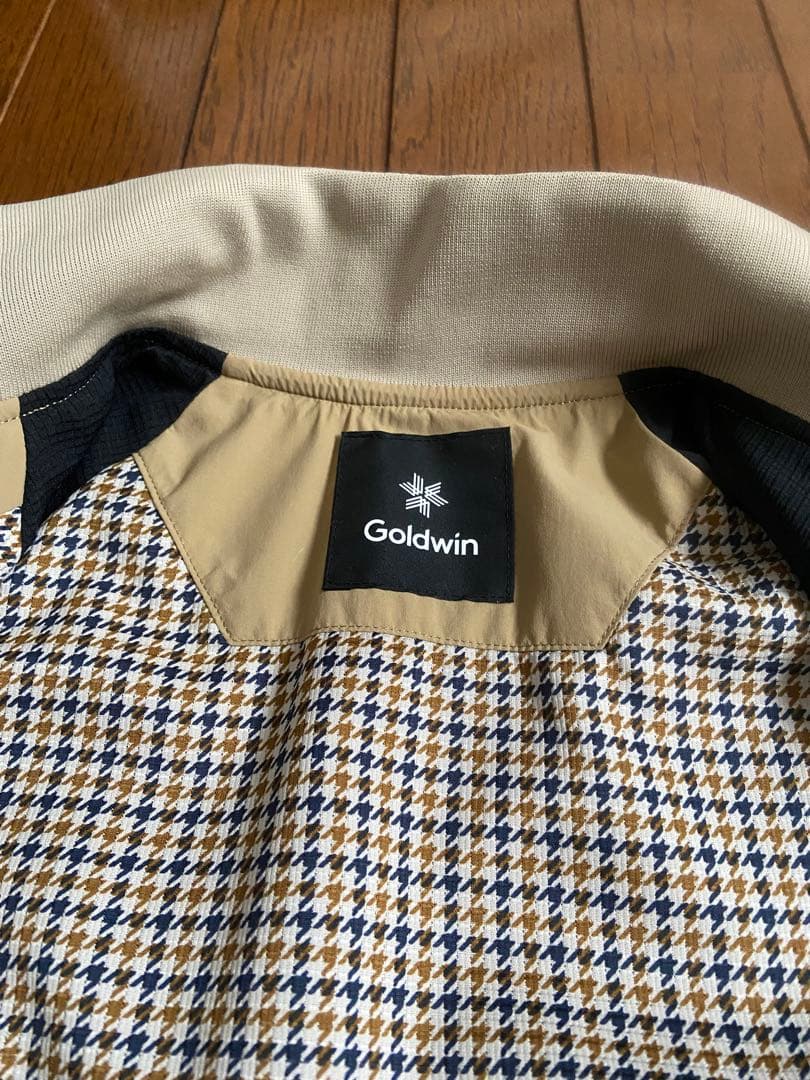 ゴールドウイン（GOLDWIN）ブルゾン（ユニセックス）GORE TEX