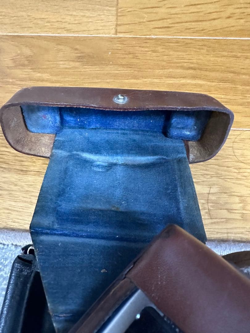 フォクトレンダー ヴィテッサ ジャンク