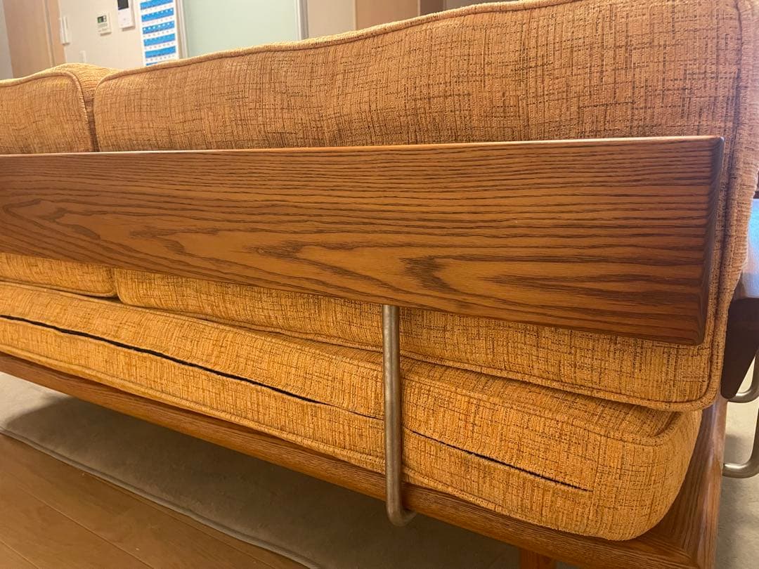 ACME アクメ ファニチャー CARDIFF SOFA カーディフ ソファ