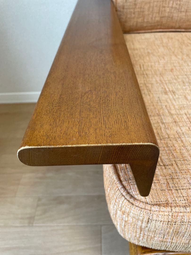 ACME アクメ ファニチャー CARDIFF SOFA カーディフ ソファ