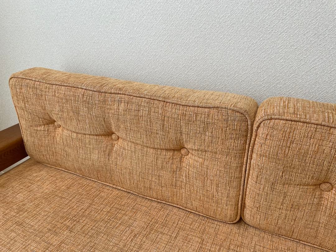 ACME アクメ ファニチャー CARDIFF SOFA カーディフ ソファ