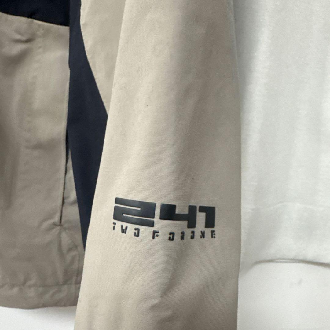 241 explorer jacket 23-24 XLサイズ