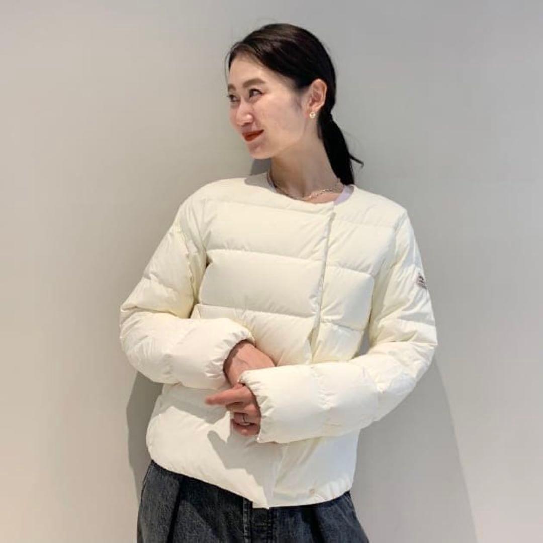 PYRENEX×スタイリスト村山佳世子×Demi-Luxe BEAMS 40