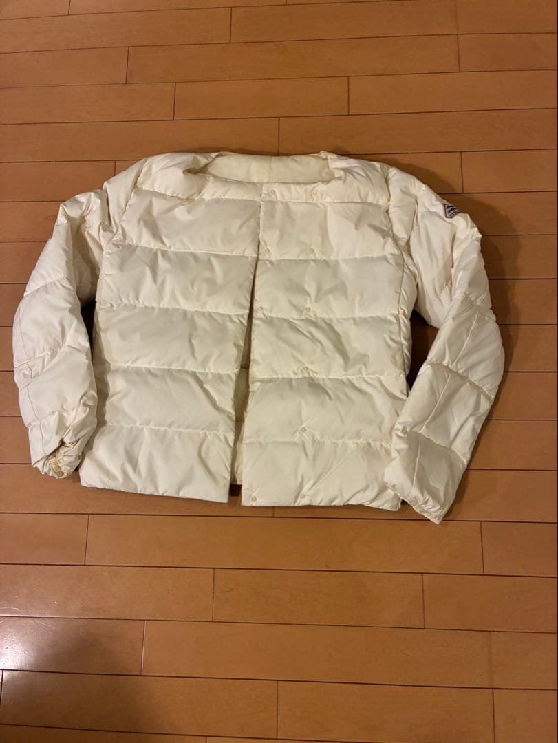 PYRENEX×スタイリスト村山佳世子×Demi-Luxe BEAMS 40